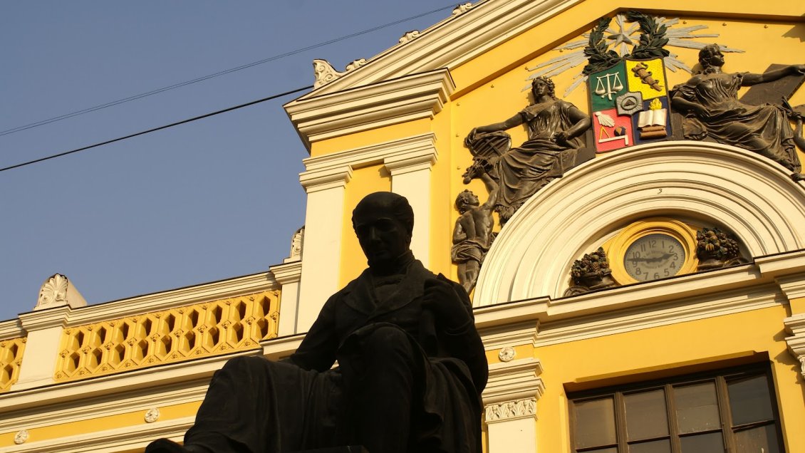 Universidad de Chile denunció en Fiscalía la golpiza a hijo de diputada Girardi