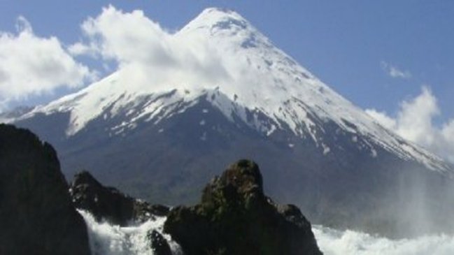 Chile y Argentina coordinarán la gestión de sus parques nacionales