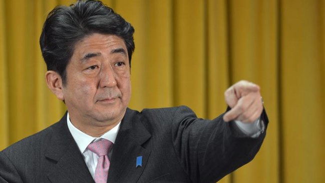  Japón sacó a Corea del Sur de su lista de socios de confianza  