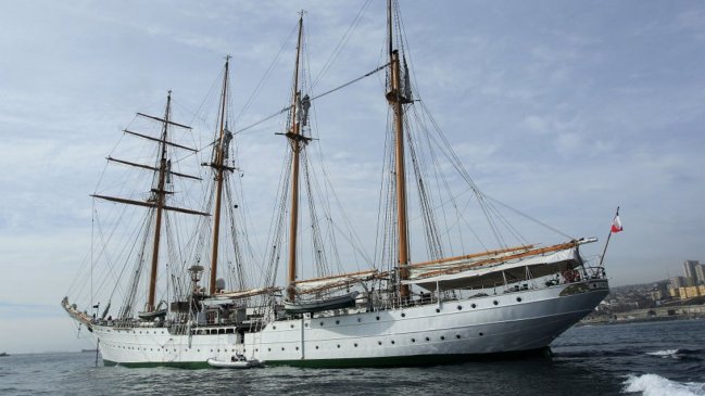 Tras soportar diversas 