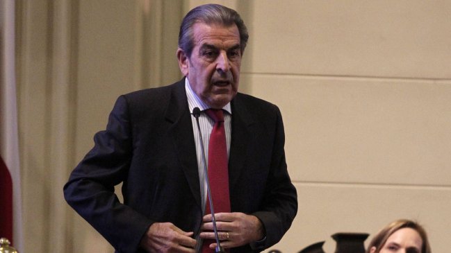 Ex Presidente Frei: Hay que seguir con las concesiones sanitarias