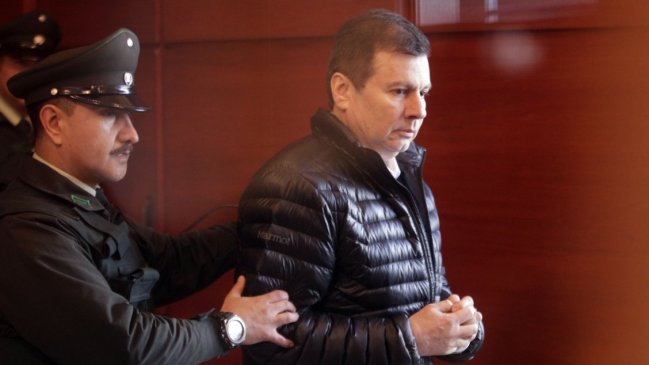 Retrasan formalización de gerente de Línea Azul por inasistencia de su abogado