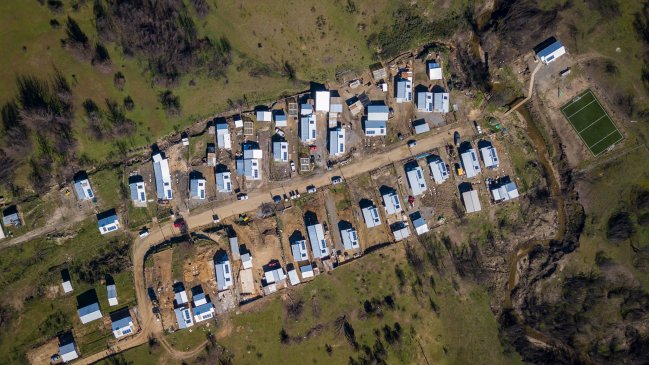 Desafío Levantemos Chile: El alcalde de Constitución nos está tirando la pelota