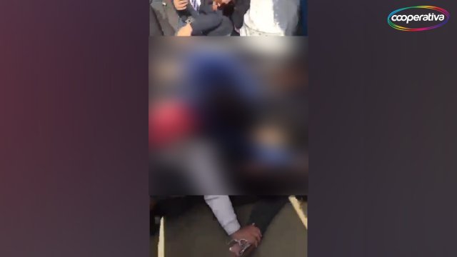 Superintendencia de Educación investigará de oficio golpiza a hermanos afuera de un liceo en Tomé