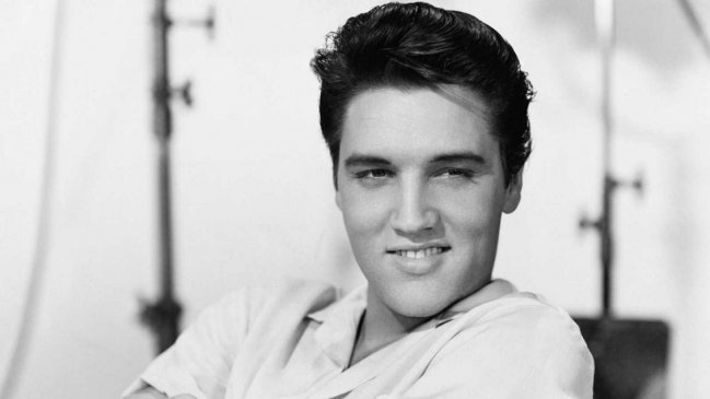  Fijan fecha de estreno de la película biográfica de Elvis Presley  