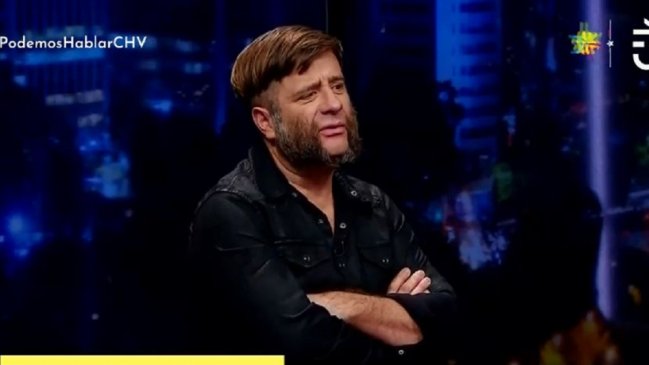 Marcial Tagle tras caso de Herval Abreu: 