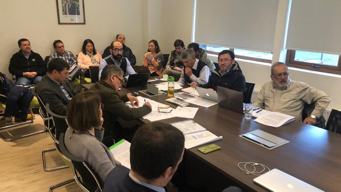 Aprueban más de 4.500 millones de pesos para proyectos de agricultura familiar campesina en Aysén