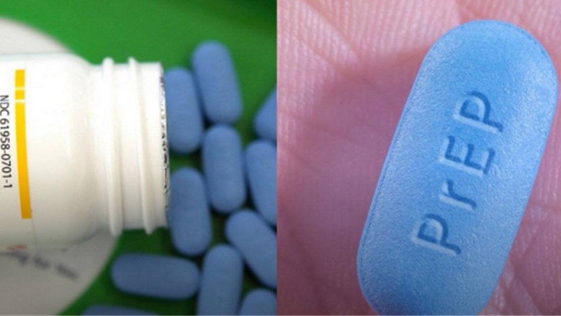 PrEP: ¿Quiénes pueden tomar el medicamento que reduce el contagio de VIH?