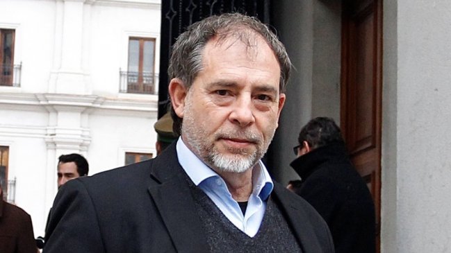 Girardi por ley corta antiterrorista: Las propuestas que hace el Gobierno son más bien pequeñas bengalas