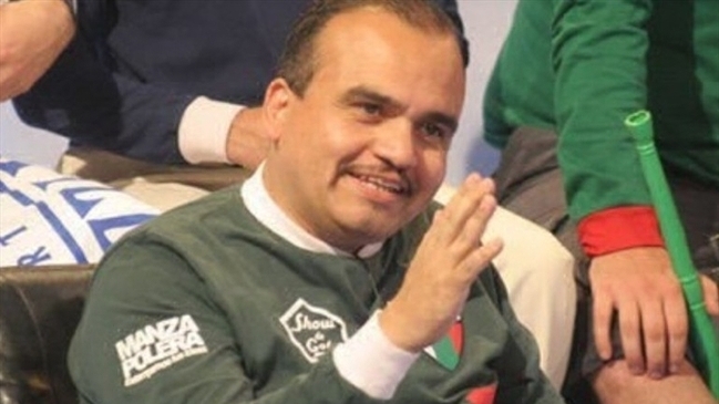 Falleció popular panelista de 