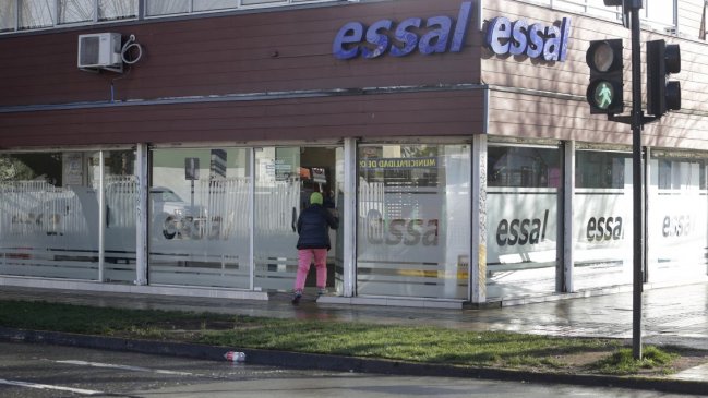 La defensa que prepara Essal para evitar perder la concesión en Los Lagos