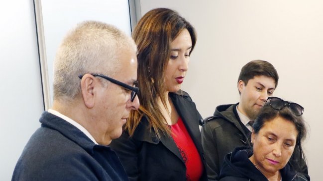 Demandarán a la alcaldesa de Hualpén por vincular a concejales y empresa en tráfico de influencias