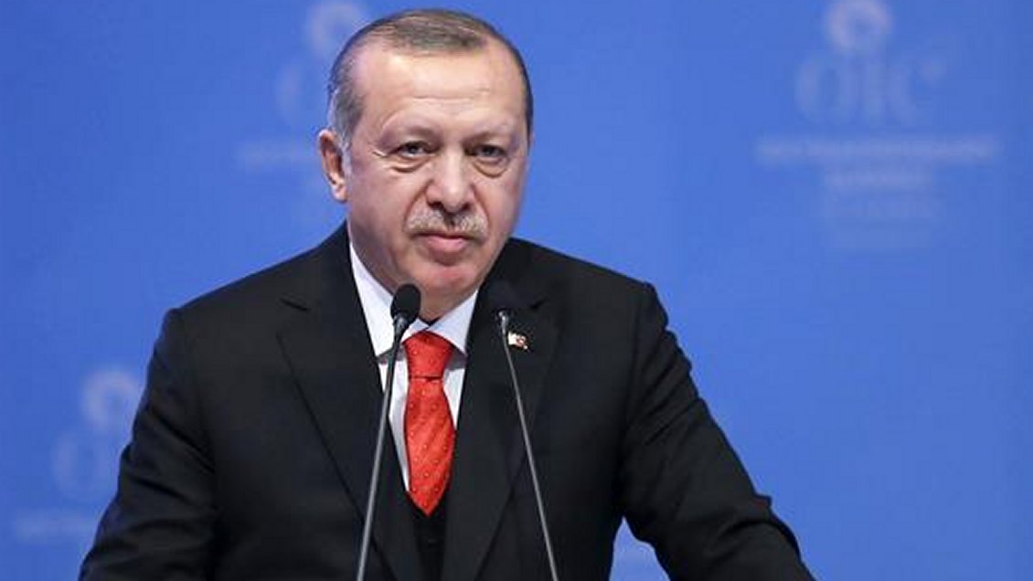 Erdogan anuncia nueva intervención en Siria: Nuestra paciencia se agotó