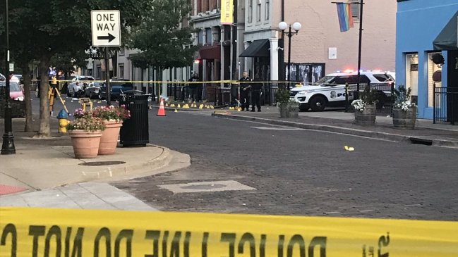 EEUU: Al menos 10 muertos deja un segundo tiroteo en menos de 24 horas