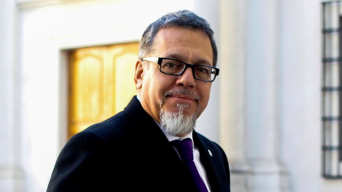 Lagos Weber al Gobierno: Separe la reforma tributaria, busquemos acuerdo y avancemos