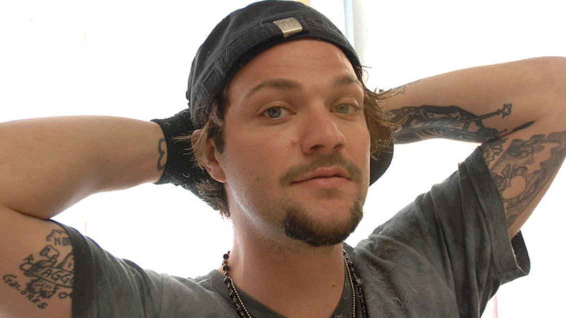 Ex Jackass Bam Margera ingresó a un centro de rehabilitación