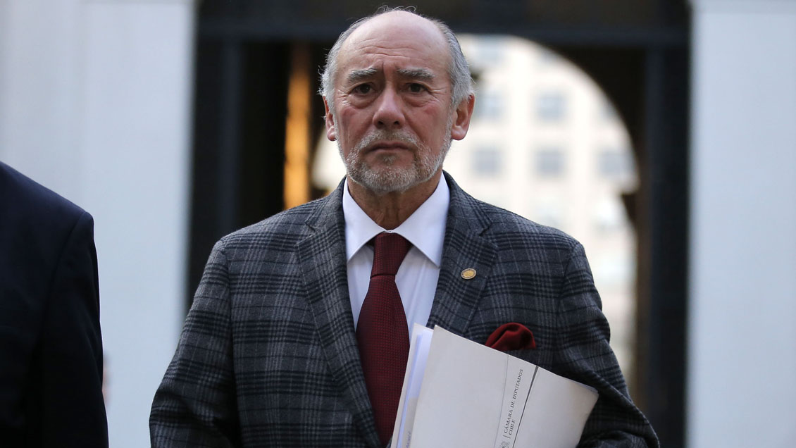 Presidente de la Cámara pide 