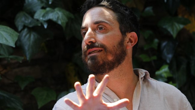 Julianne Moore reveló que Pablo Larraín la dirigirá en miniserie de Stephen King