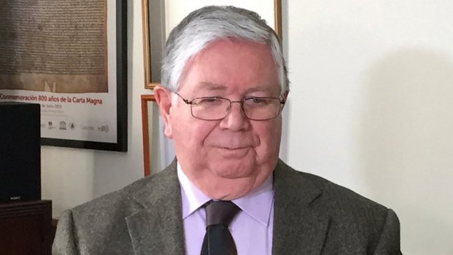 Corte Suprema responde al Gobierno: Los jueces están haciendo su trabajo, 