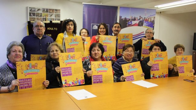 Tercera versión del Festival 