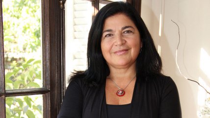   Chilena representará a Latinoamérica en organización preescolar mundial 