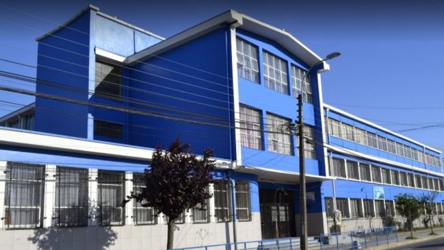  Denuncian nuevo caso de bullying en Liceo Vicente Palacios de Tomé  