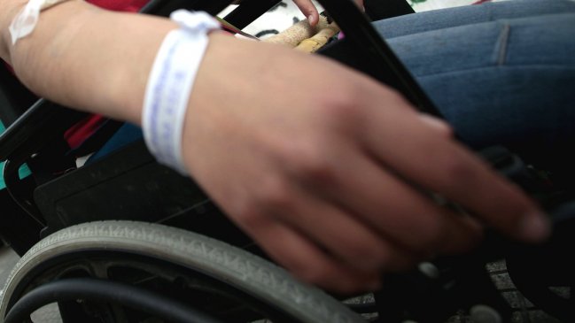 Justicia ordena al Servicio de Salud Ñuble adquirir fármaco para niño con atrofia muscular espinal