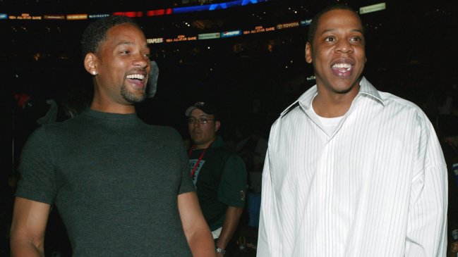 Will Smith y Jay Z harán serie sobre derechos civiles de las mujeres