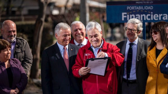 Proyecto de portabilidad financiera facilitará a los clientes cambiarse de banco