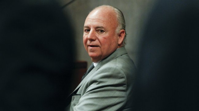 Fiscalía reformalizará a ex general Gordon por desvío de dineros para compras personales