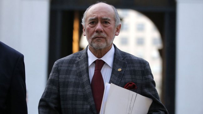 Presidente de la Cámara pide 