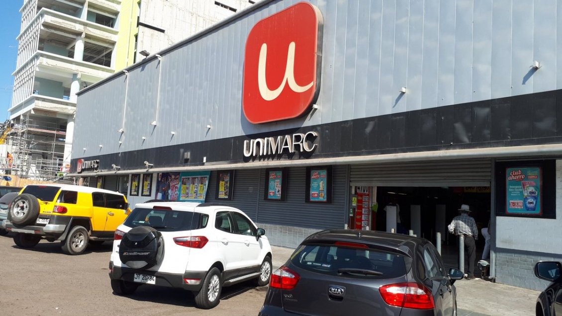 Supermercado deberá pagar una millonaria indemnización a familia de Coquimbo