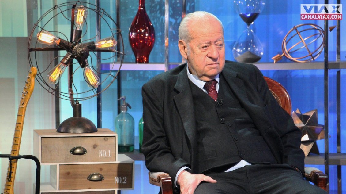 Ex fiscal Piedrabuena: Ante acusaciones de abusos, Errázuriz culpaba a masones y evangélicos