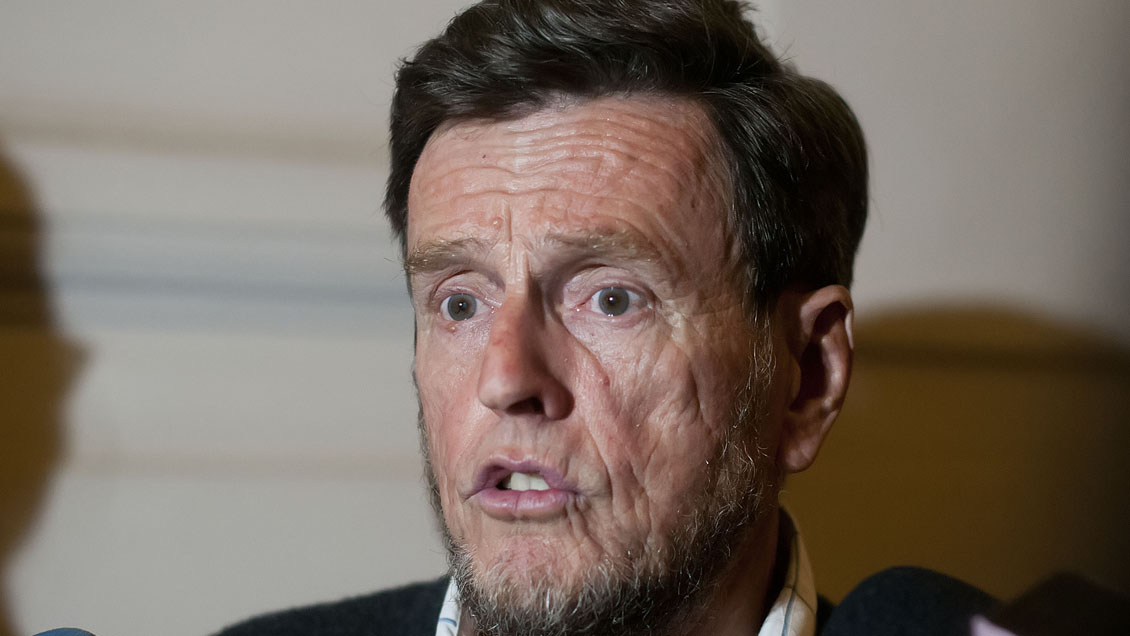 Van Rysselberghe considera que 