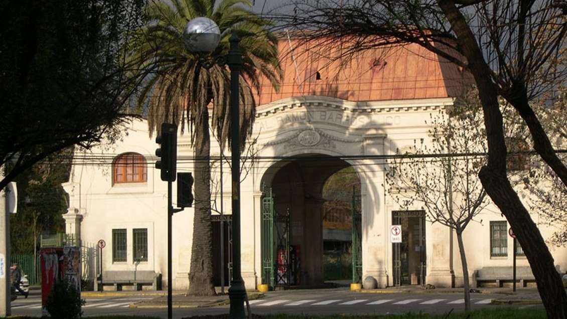 Doctora del Hospital Barros Luco relató cómo fue agredida y terminó detenida