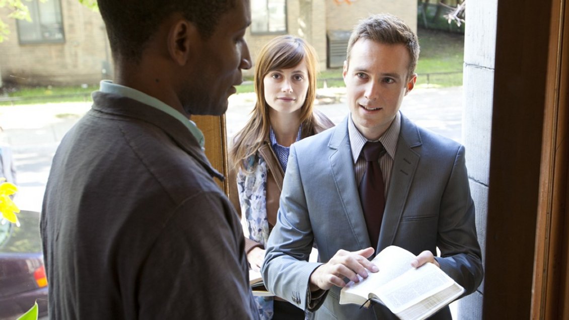 Abren causas penales contra otros dos testigos de Jehová en Rusia