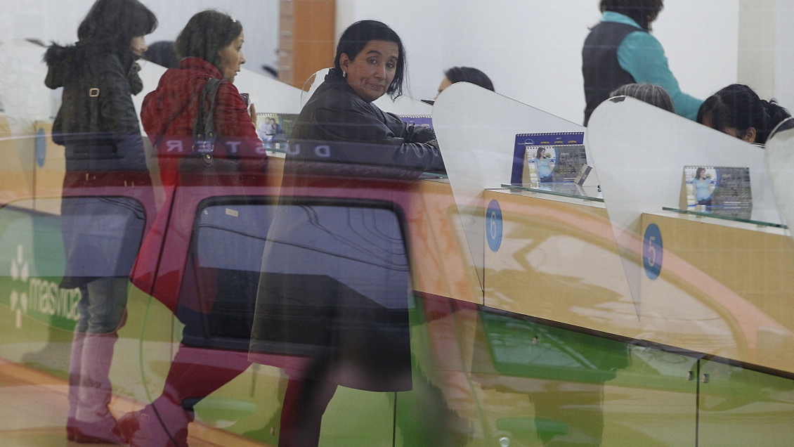 Isapres tuvieron una histórica baja en sus utilidades en el primer semestre