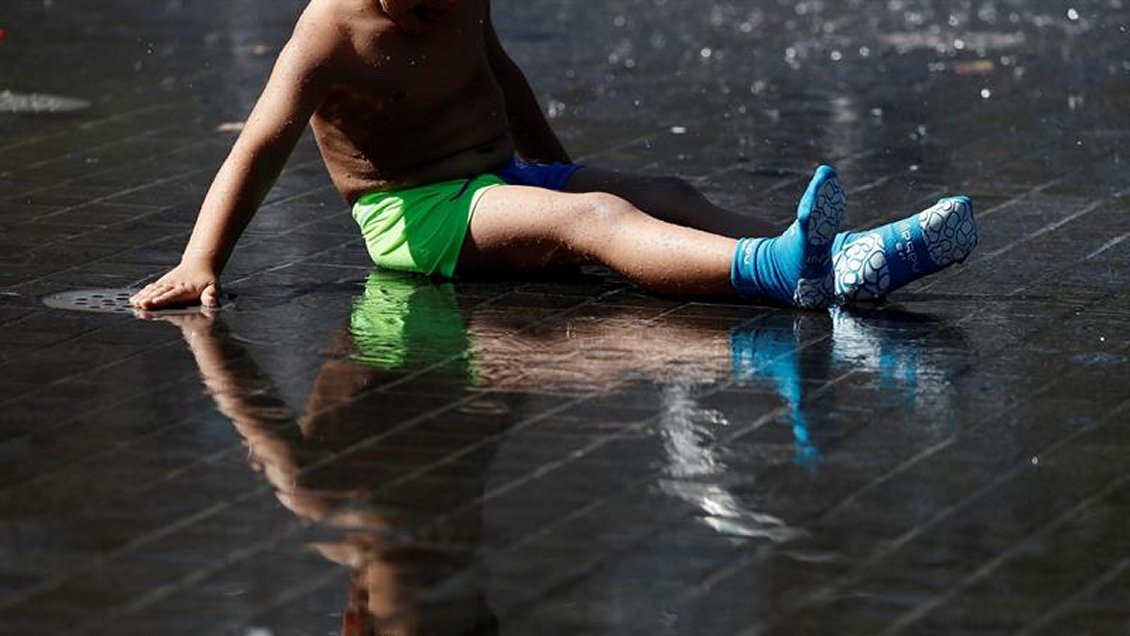 Julio fue el mes más caliente jamás registrado