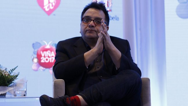 No va más: organización desvincula a Álex Hernández del Festival de Viña