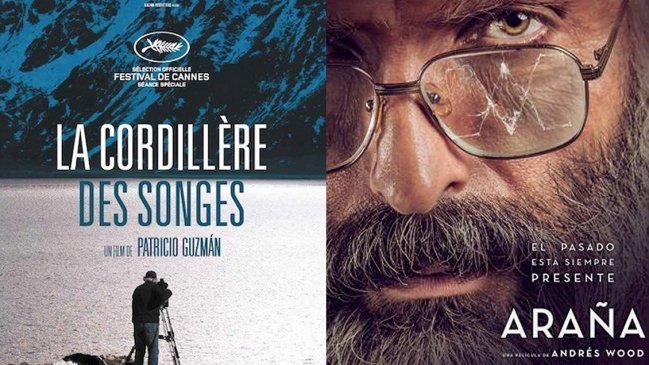 Patricio Guzmán y Andrés Wood competirán en Horizontes Latinos