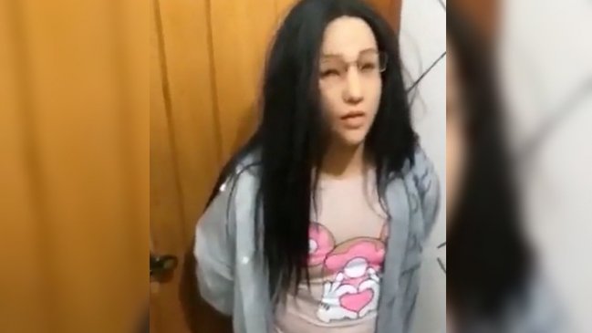 Murió sujeto que se vistió de mujer para arrancar de la cárcel en Brasil