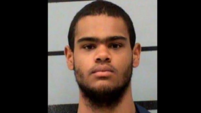 Adolescente planeaba un tiroteo masivo y su abuela lo detuvo