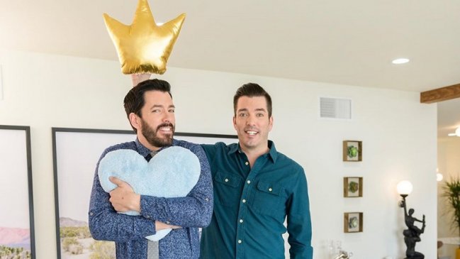 Estos son los afortunados chilenos que podrán ver a los 