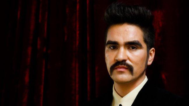 Porteño Demian Rodríguez debutará en Matucana 100