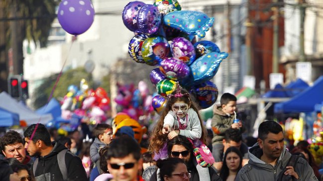 Panoramas para disfrutar del Día del Niño