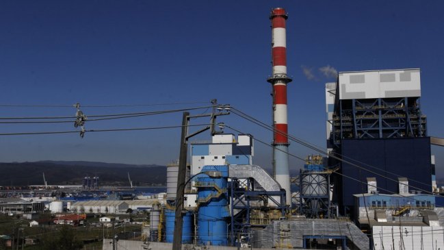 Cámara de Diputados aprobó comisión investigadora por contaminación en Coronel