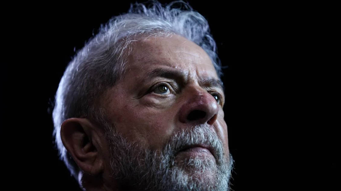 Justicia brasileña autorizó traslado de Lula da Silva a cárcel de Sao Paulo