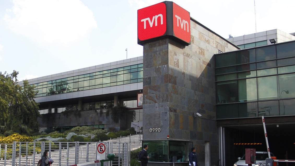 Nueva ola de despidos sacude a TVN