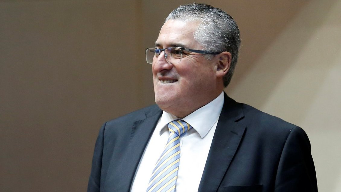 Jorge Pizarro: Nuestra economía necesita bastante más que oraciones para mejorar