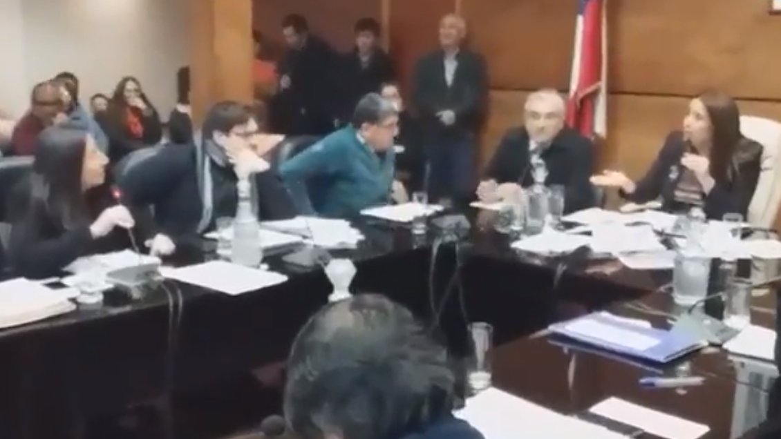 Concejala de Hualpén anunció acciones contra alcaldesa por comentario acerca de su infertilidad